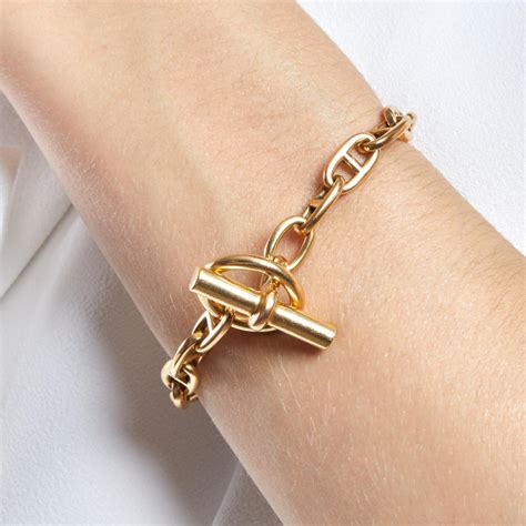 hermes chaine d'ancre